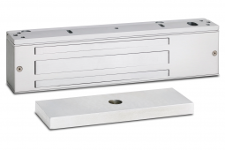 SDC 1571 EMLock, 1200lbs Gr 1 Magnetic Lock